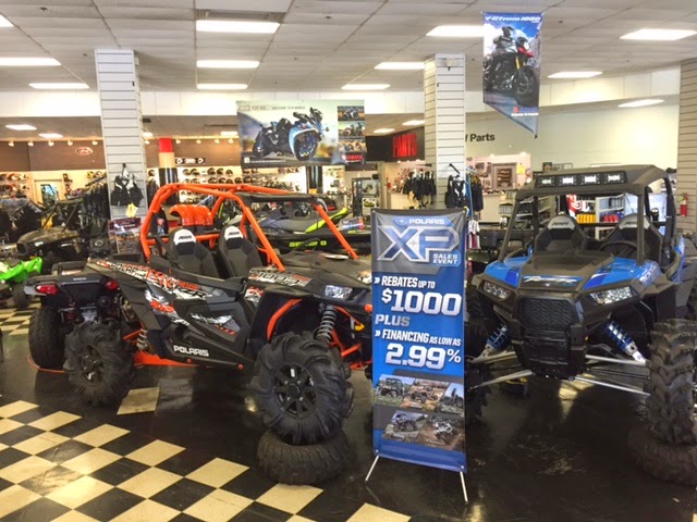 Freedompowersportshuntsville store