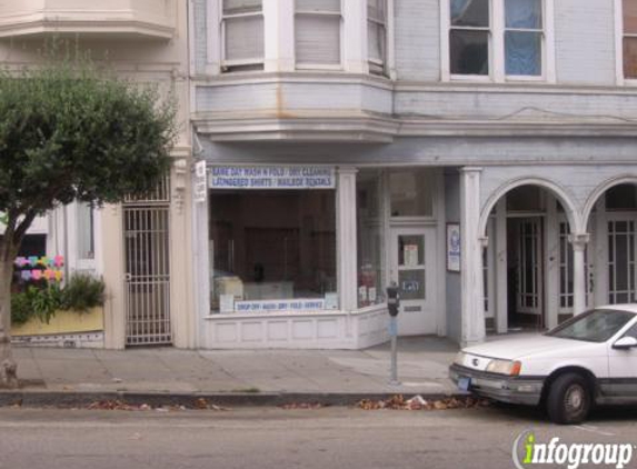 Twin Bail Bonds - San Francisco, CA