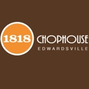 1818 Chophouse - Steak Houses
