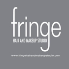 Fringe Hair and Makeup Studio