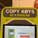 Minute Key