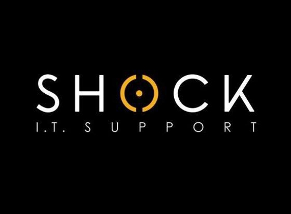 Shock I.T. Support - Bristol, PA