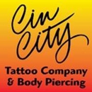 Cin City Tattoo Company and Body Piercing - Tattoos