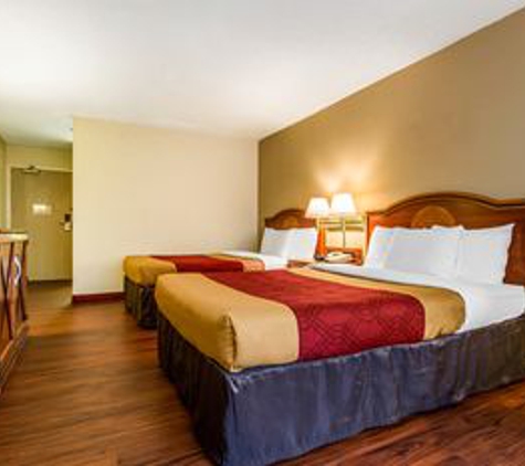 Econo Lodge - Charlotte, NC