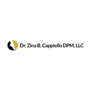 Dr. Zina B. Cappiello DPM - Physicians & Surgeons, Podiatrists