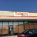 Tekkers Cell Phone Repair - Electronic Equipment & Supplies-Repair & Service