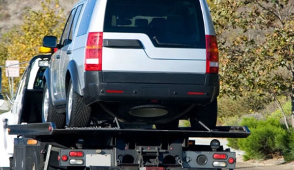 Auto Care Towing Pty Ltd - Brooklyn, VIC