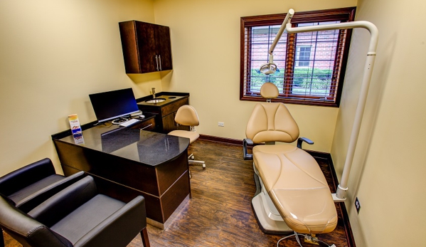 Othman Orthodontics - Orland Park, IL