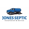 Jones Plumbing & Septic Tank Service gallery