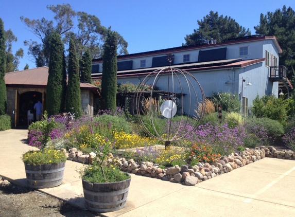 Hagafen Cellars - Napa, CA