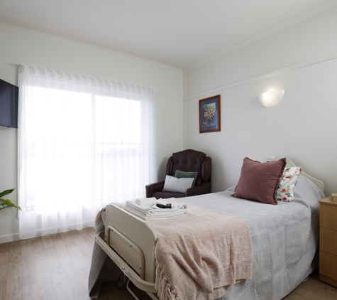 Uniting AgeWell - Andrew Kerr Home Care