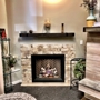 Natick Fireplace