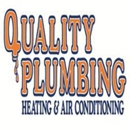 Quality Plumbing Heating & Air - Gas Equipment-Service & Repair