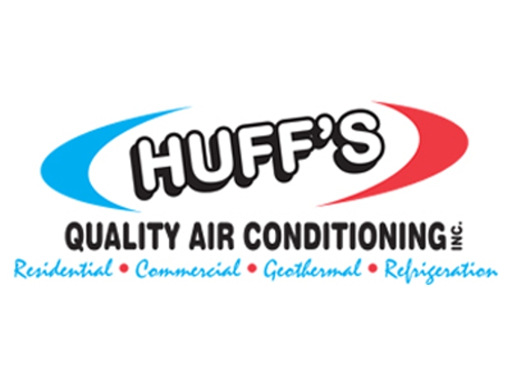 Huff's Quality Air Conditioning, Inc. - Saint Cloud, FL