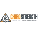 Chirostrength - Chiropractors & Chiropractic Services