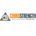 Chirostrength