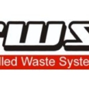 Controlled Waste Systems Inc - Garbage Collection