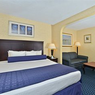 Best Western Historic Frederick - Frederick, MD