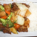 Asian Garden - Take Out Restaurants