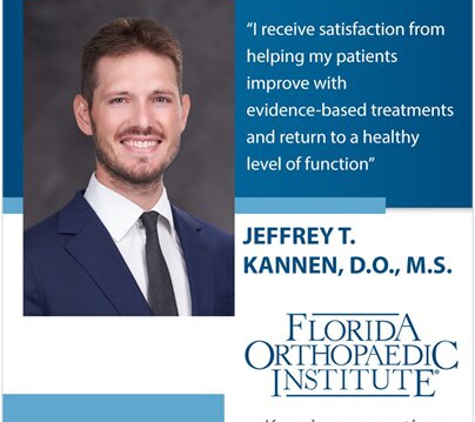 Jeffrey T. Kannen, D.O. - Palm Harbor, FL