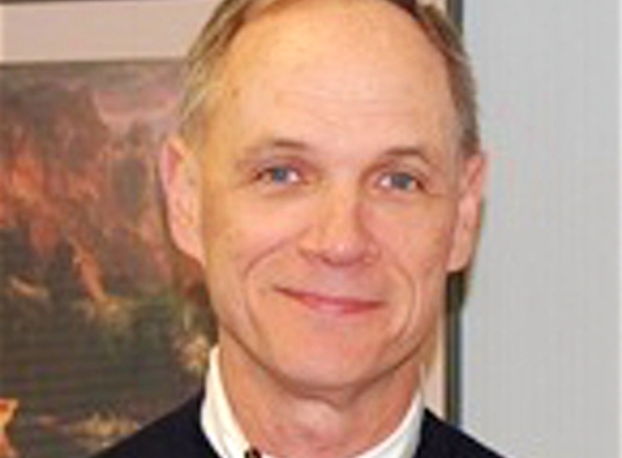 Dr. Edwin Neil Foster, MD - York, PA