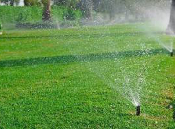 Stevens Lawn & Sprinkler Repair - Midland, TX