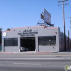 A & A Collision Center