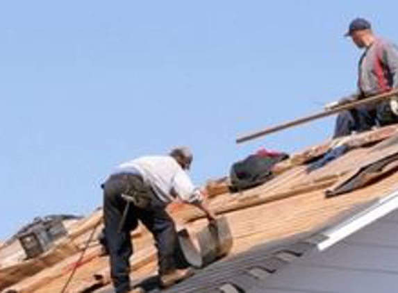 Coastal Roofing Company - Virginia Beach, VA