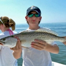Space Coast Fishing Charters and Lagoon Adventures - Fishing Guides