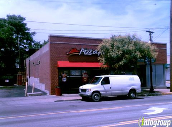 Pizza Hut - Maplewood, MO