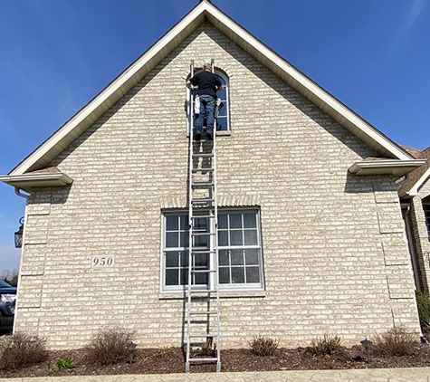 Dunn-Rite Window Cleaning Inc - Aurora, IL