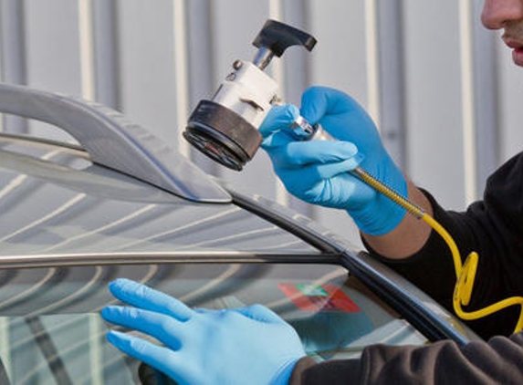 Gold Start Auto Glass - Chandler, AZ