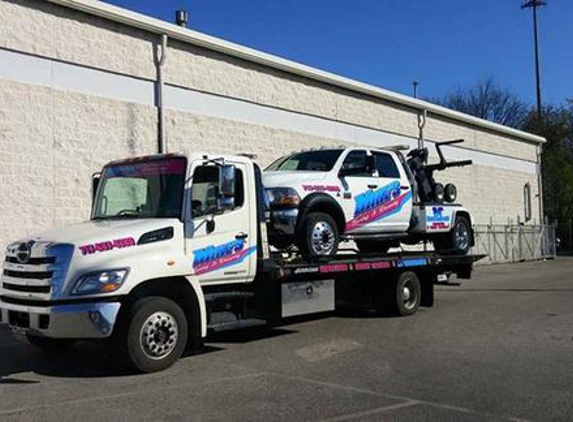Mike's Towing And Recovery Inc - York, PA