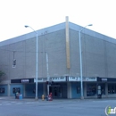 Seattle Cinerama Theater - Movie Theaters