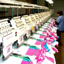 Magic Stitch Inc - Wholesale Embroidery