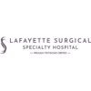 Lafayette Surgical Specialty Hospital gallery