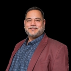 Walter Cortes, Ruoff Mortgage