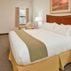Holiday Inn Express Foster Lodge IHG Army Hotels