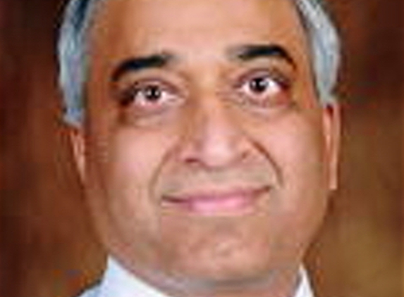 Dr. Divyang R Patel, MD - Fayetteville, NC