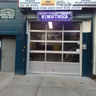 Hinostroza auto center, Corp.