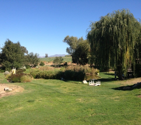 Beckmen Vineyards - Santa Ynez, CA