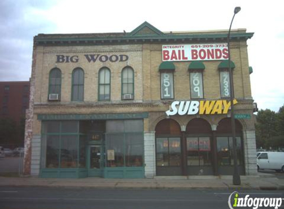 Ability Bail Bonds - Minneapolis, MN