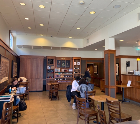 Peet's Coffee & Tea - Berkeley, CA