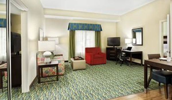 Homewood Suites by Hilton Orlando Airport - Orlando, FL