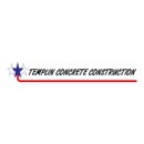 Templin Concrete Construction - Concrete Contractors