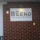 Blend Tea and Crepe Lounge - Restaurants