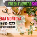 JJ Flowers Inc - Florists