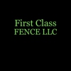 First Class Fence LLC gallery