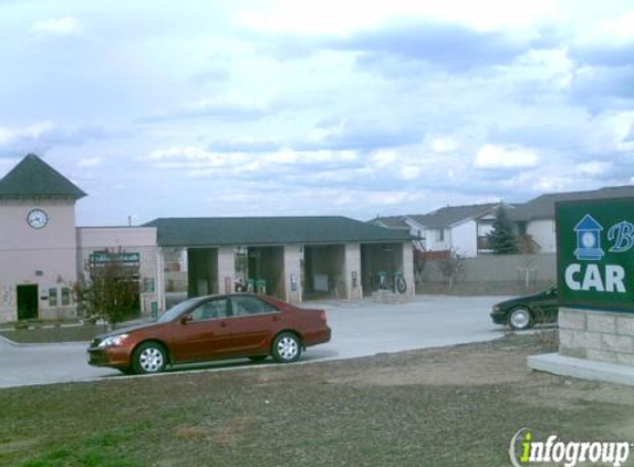 Big Ben Car Wash - Littleton, CO