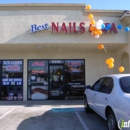 Best Nails & Spa - Nail Salons